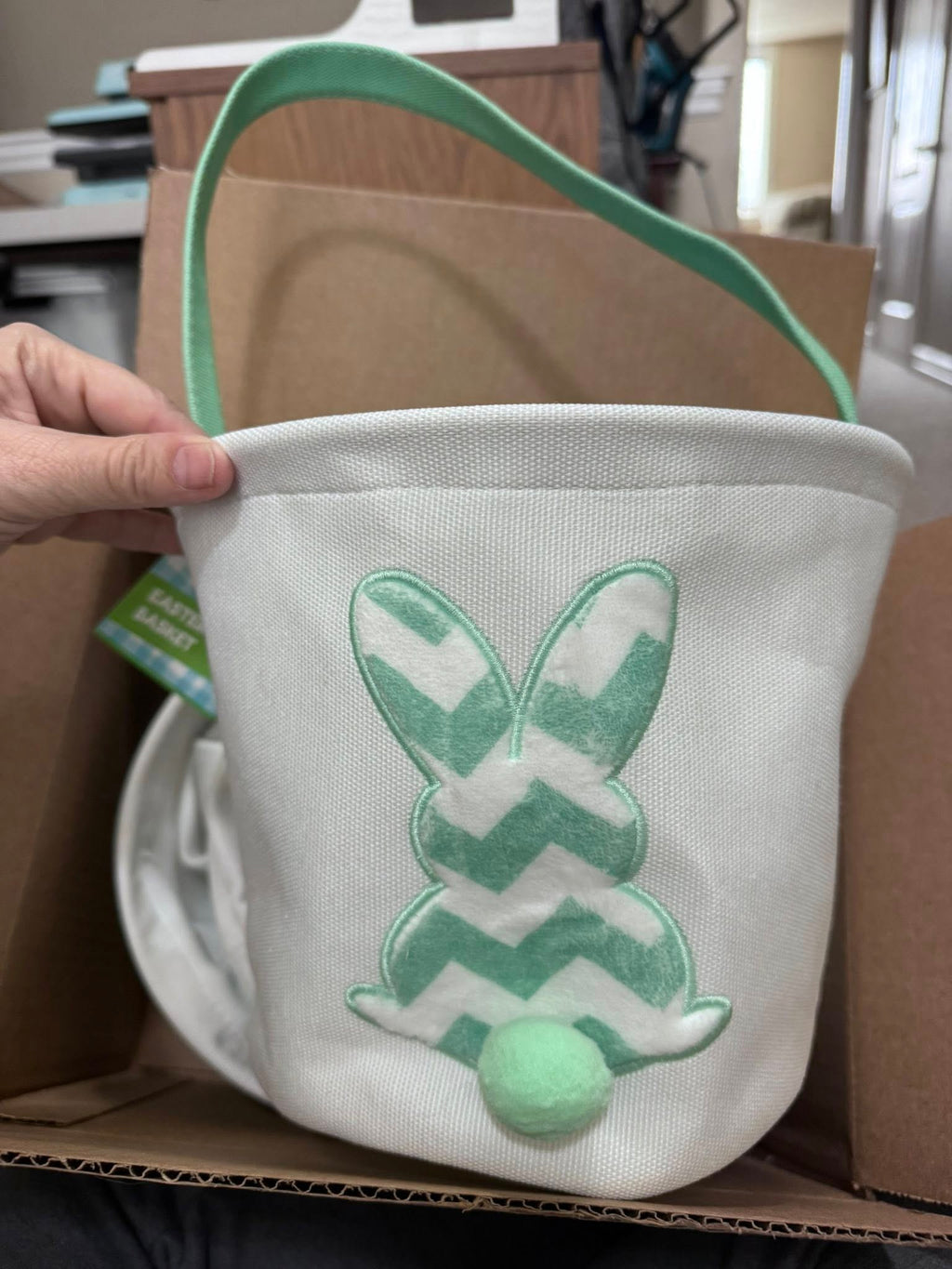 Easter Baskets