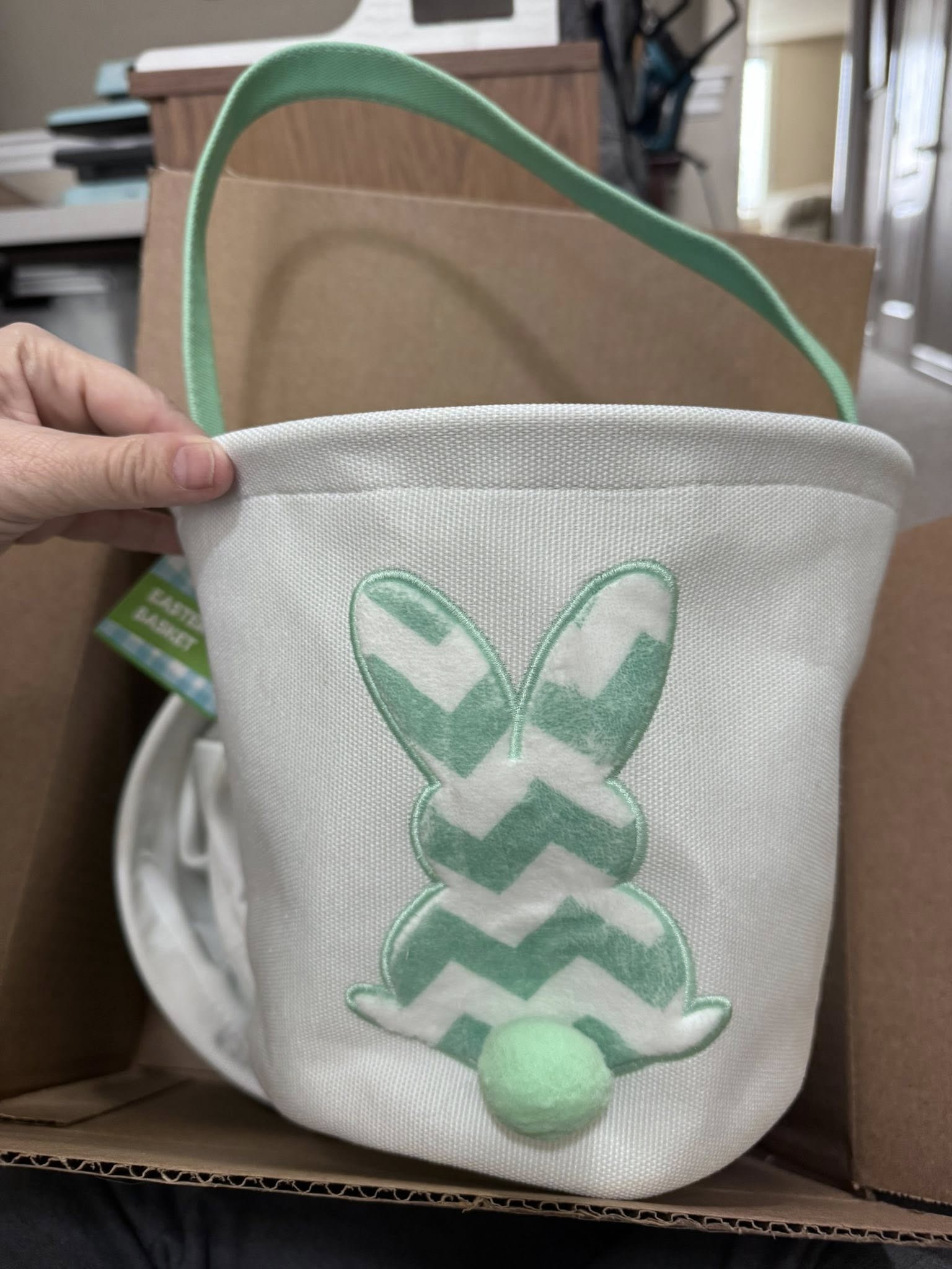 Easter Baskets