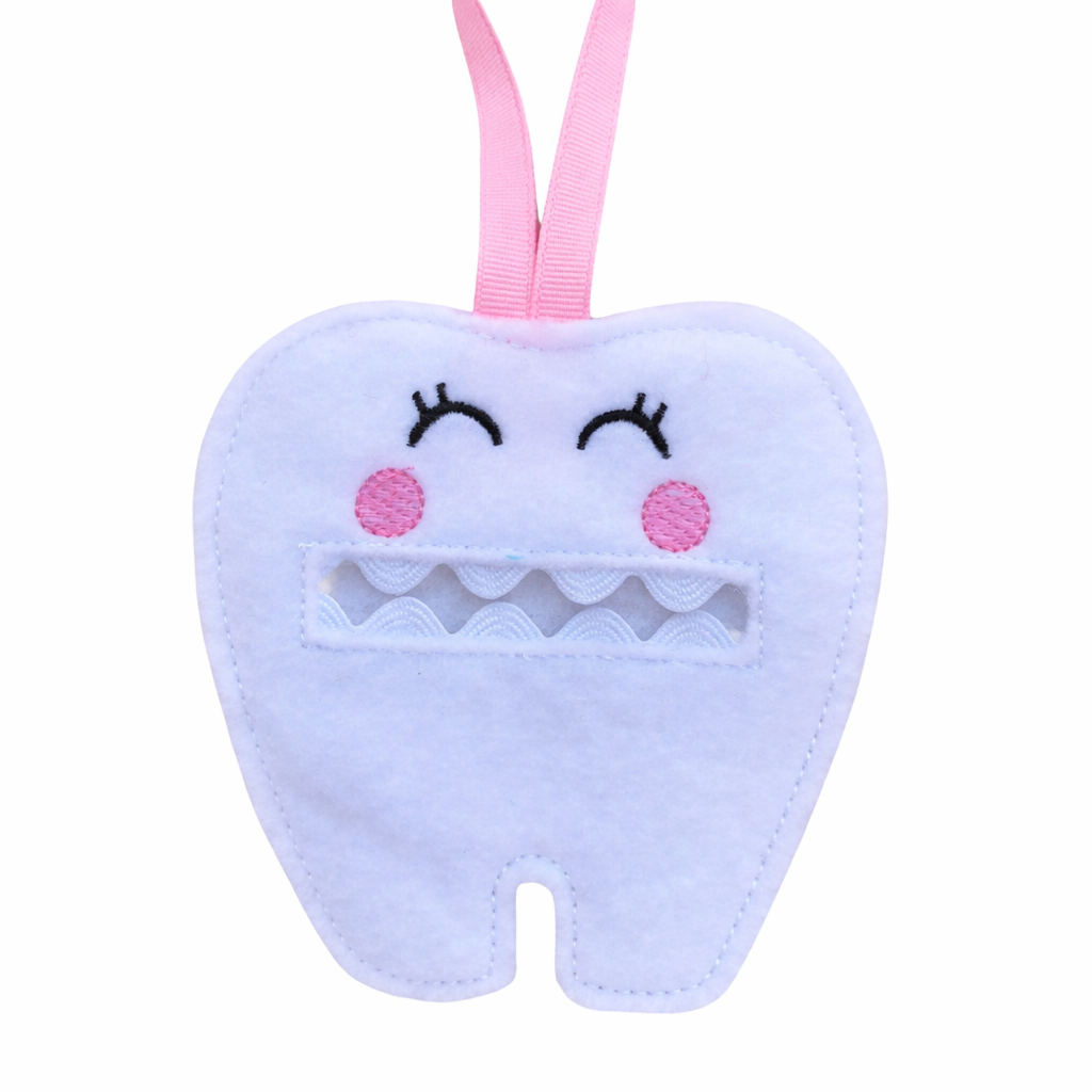 Tooth Fairy Pocket