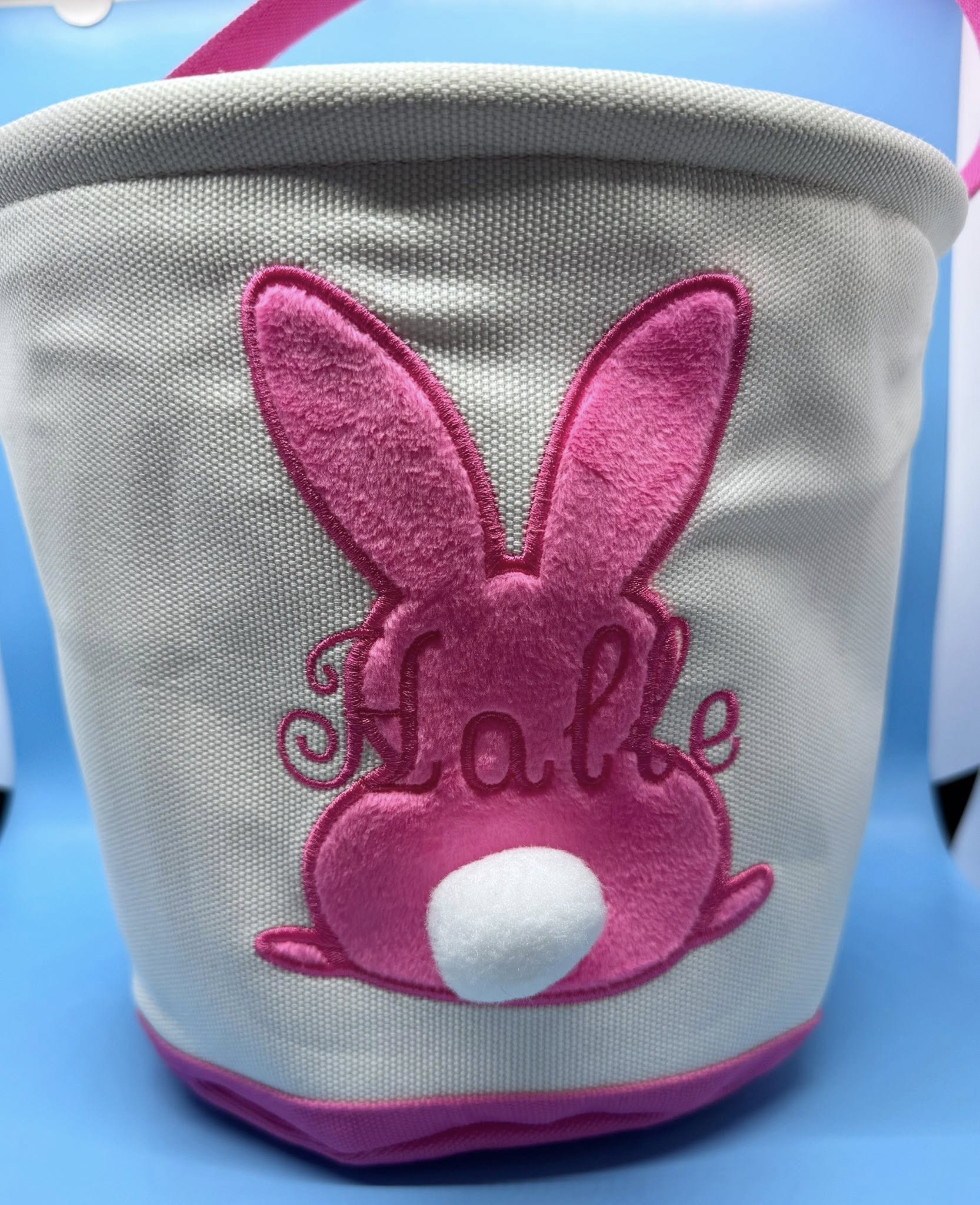 Easter Baskets