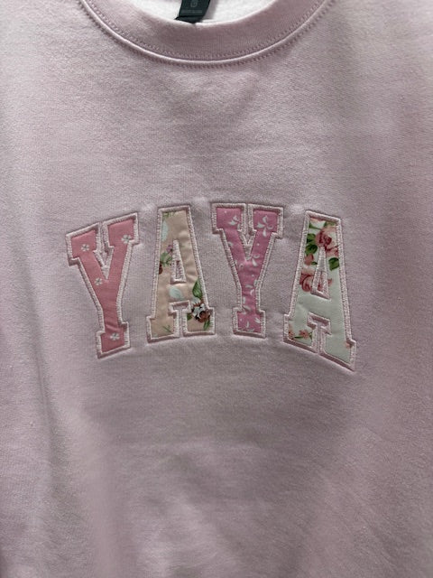 Custom Embroidered Apparel