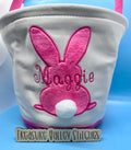 Easter Baskets