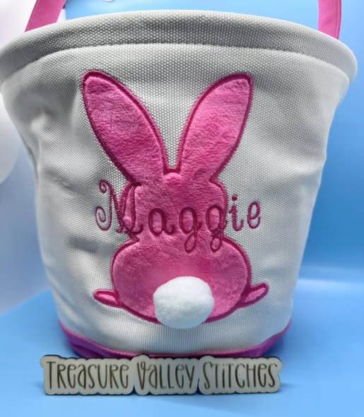 Easter Baskets