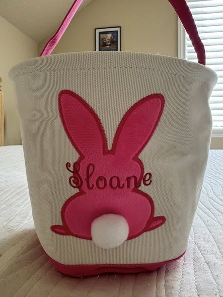 Easter Baskets