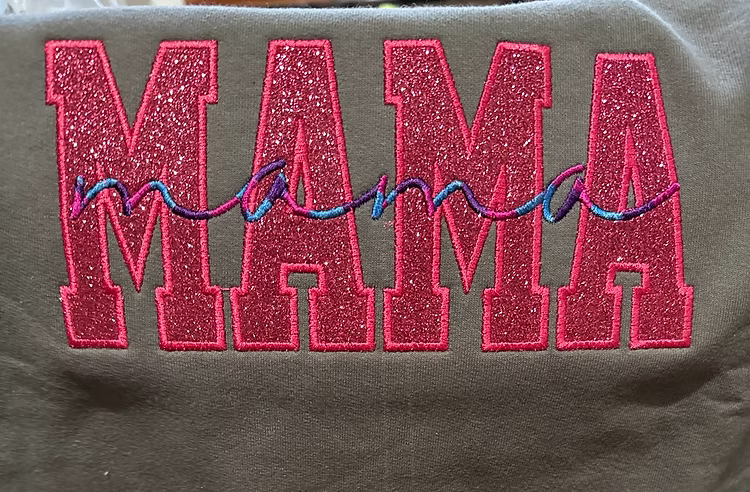 Custom Embroidered Apparel