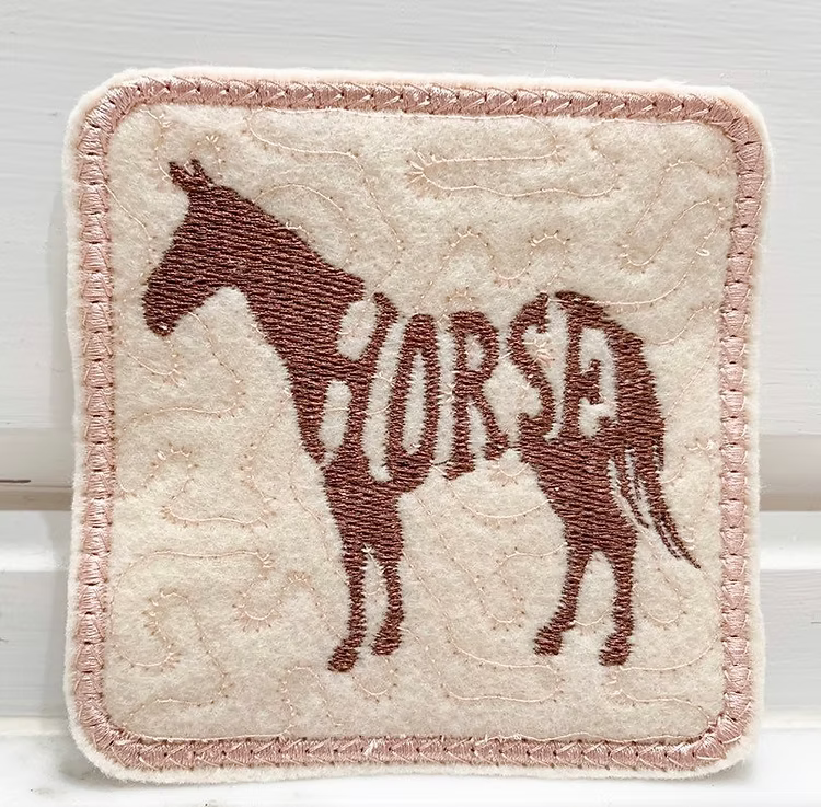 Barnyard Coasters