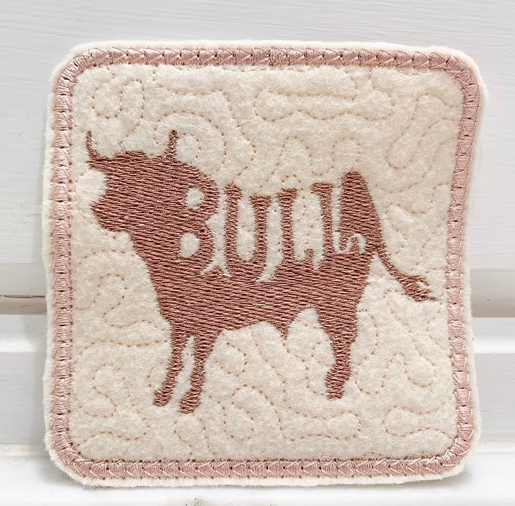 Barnyard Coasters