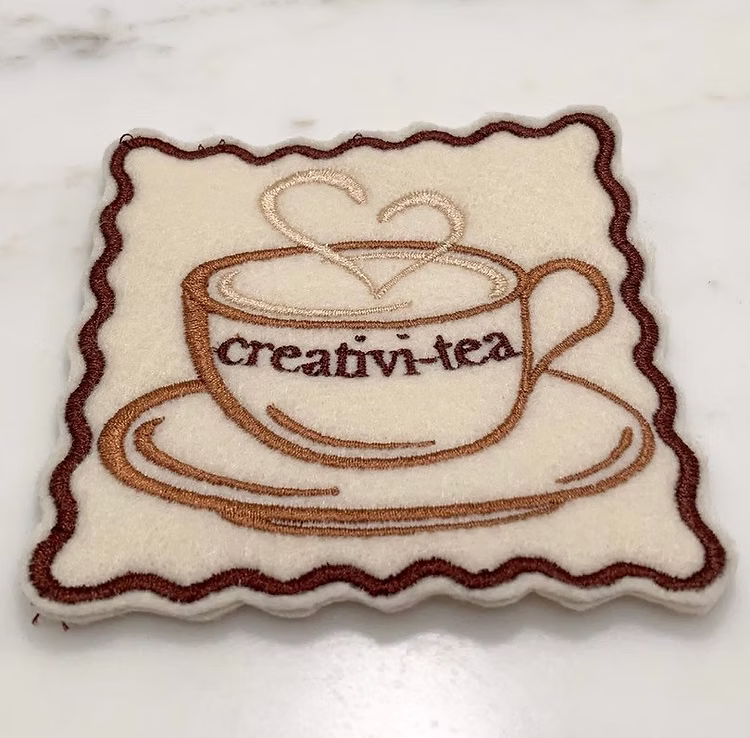 Punny Coasters
