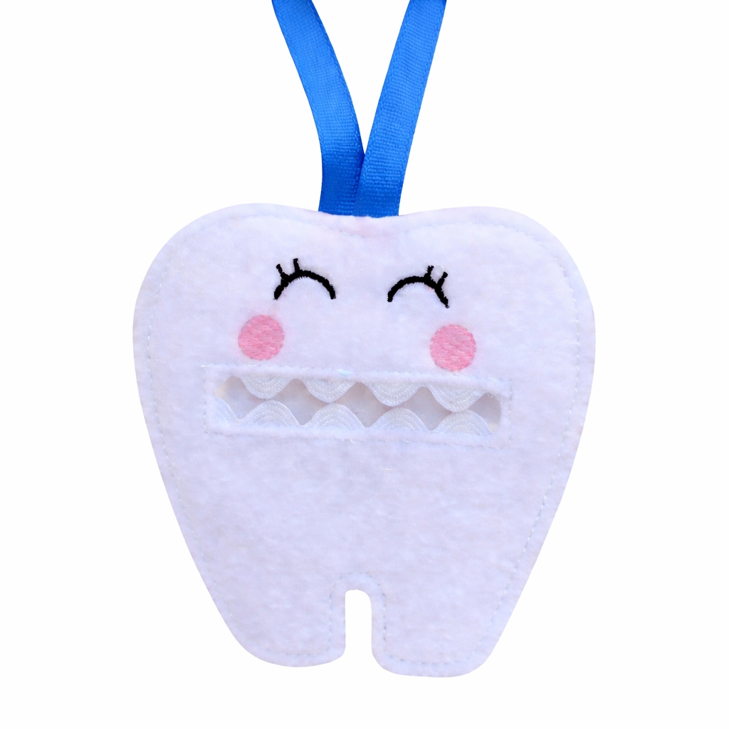 Tooth Fairy Pocket