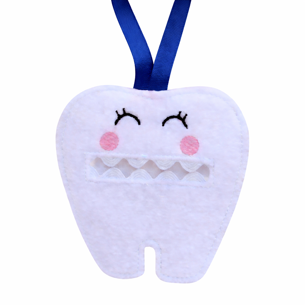 Tooth Fairy Pocket