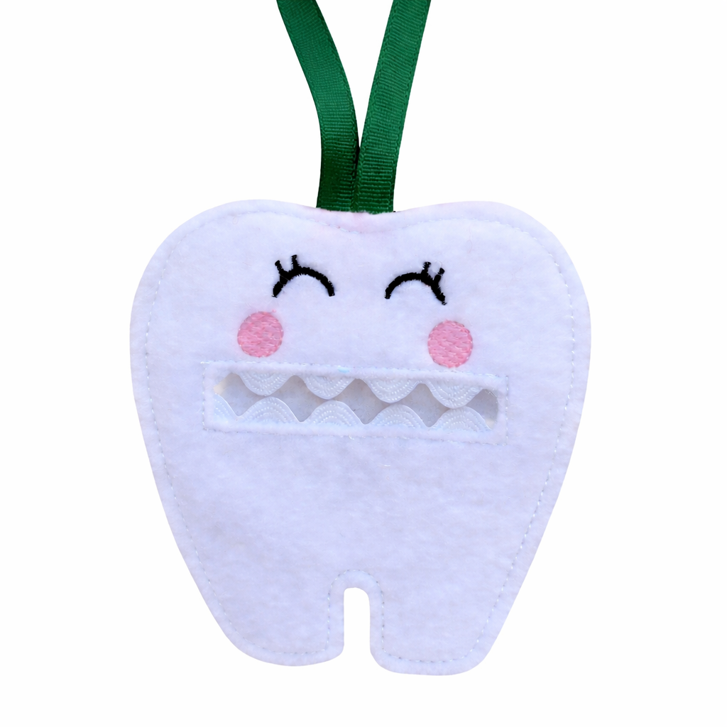 Tooth Fairy Pocket