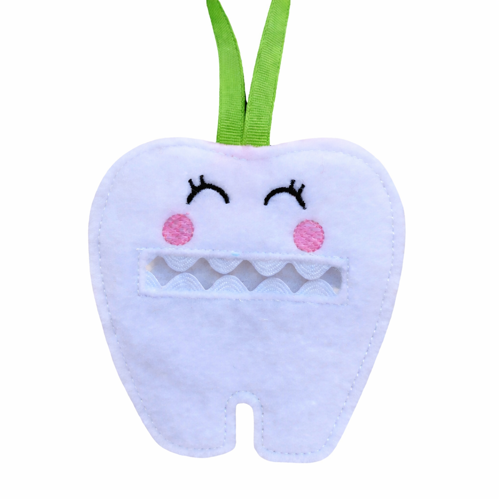 Tooth Fairy Pocket