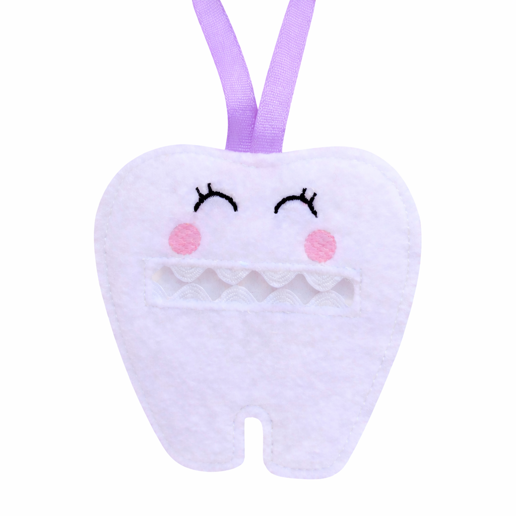 Tooth Fairy Pocket