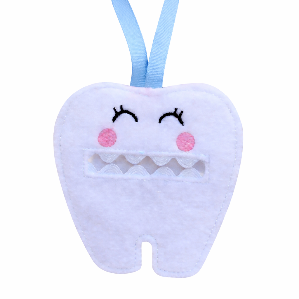 Tooth Fairy Pocket