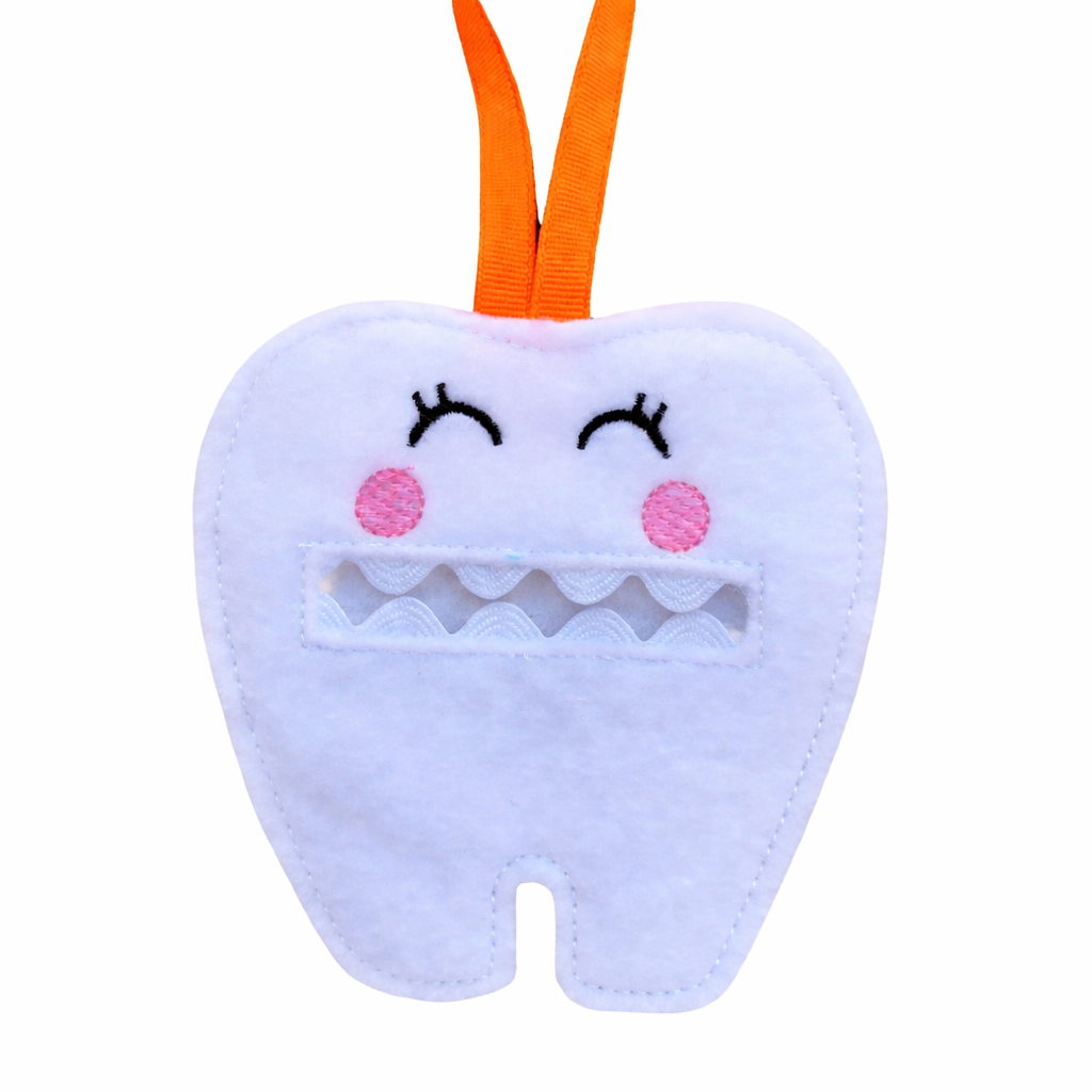 Tooth Fairy Pocket