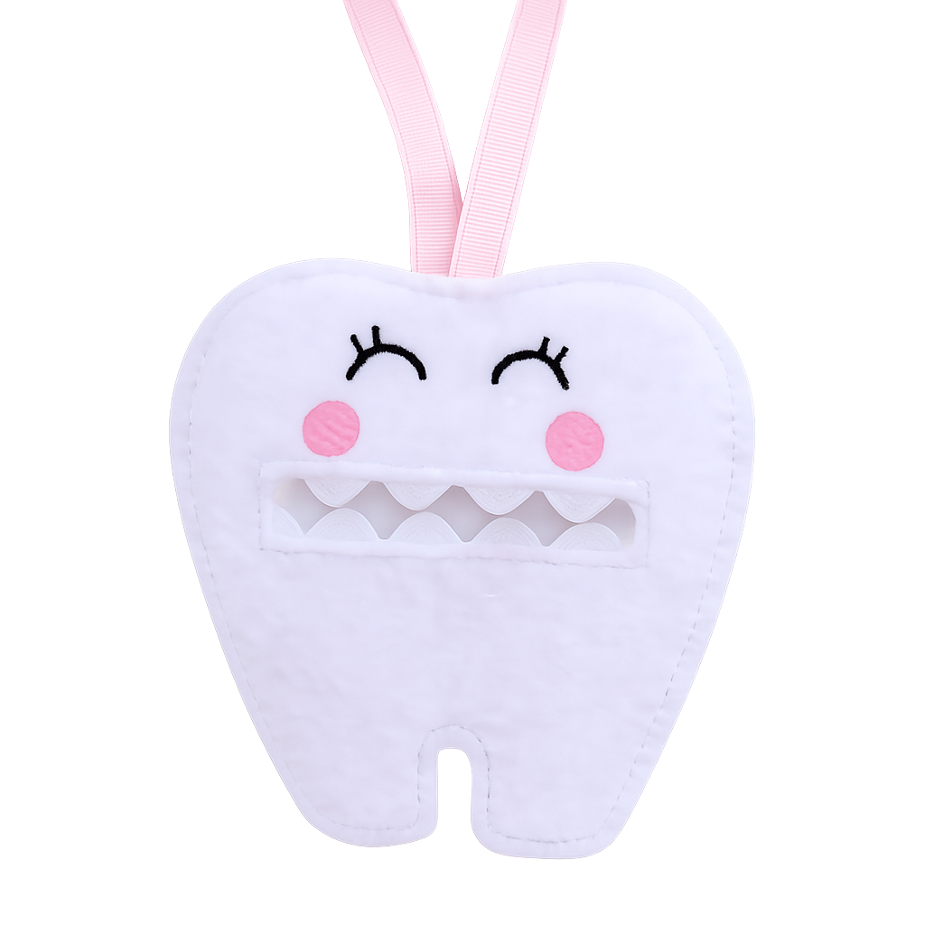 Tooth Fairy Pocket
