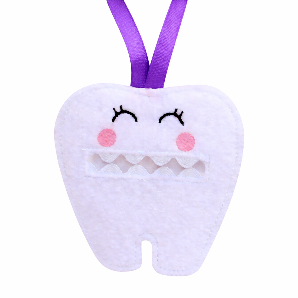 Tooth Fairy Pocket