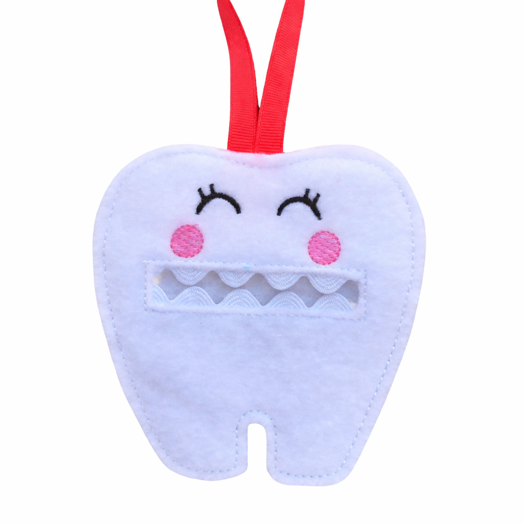 Tooth Fairy Pocket
