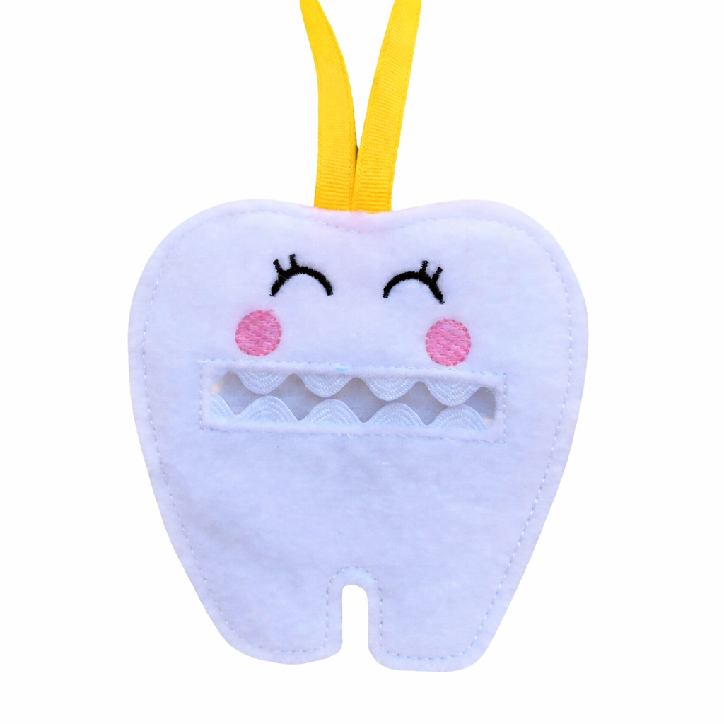 Tooth Fairy Pocket