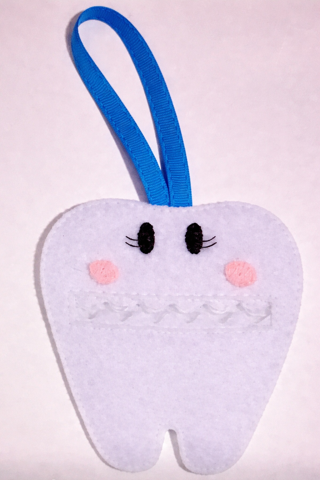 Tooth Fairy Pocket