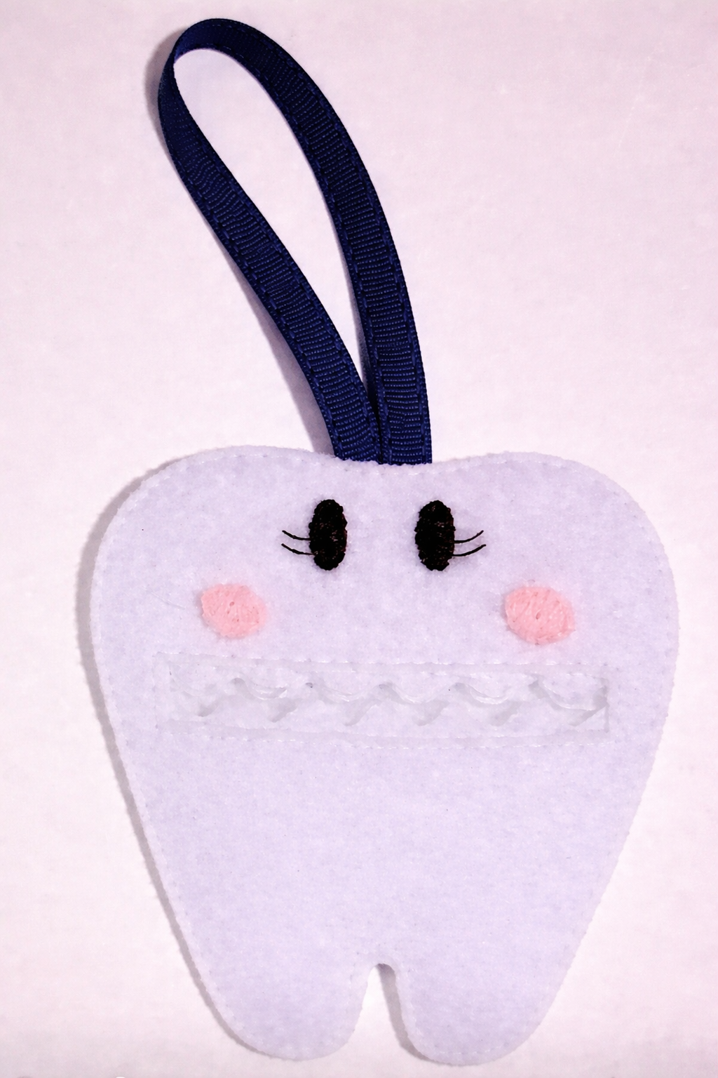 Tooth Fairy Pocket