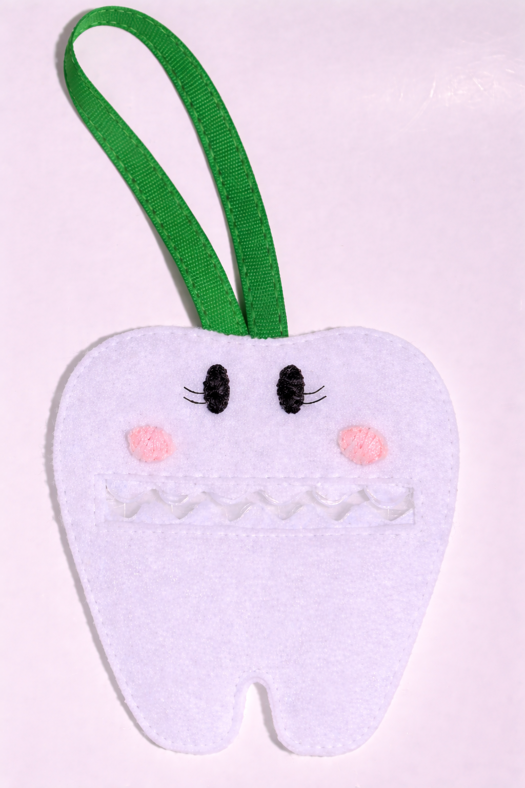 Tooth Fairy Pocket