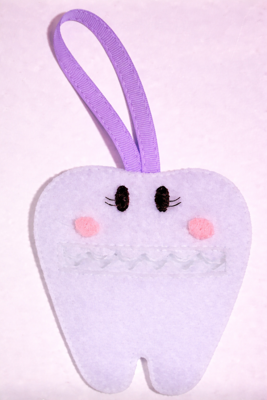 Tooth Fairy Pocket