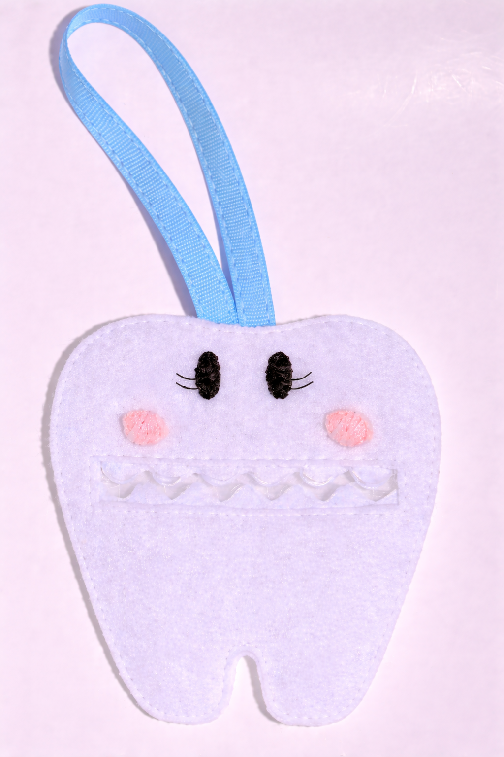 Tooth Fairy Pocket