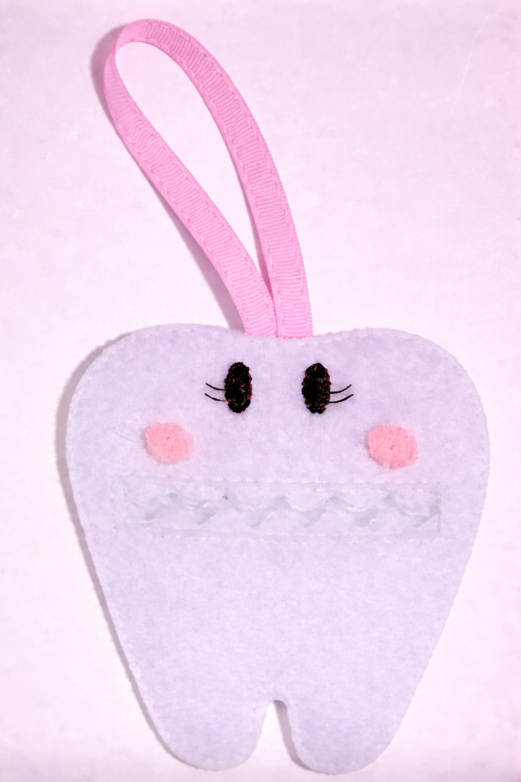 Tooth Fairy Pocket