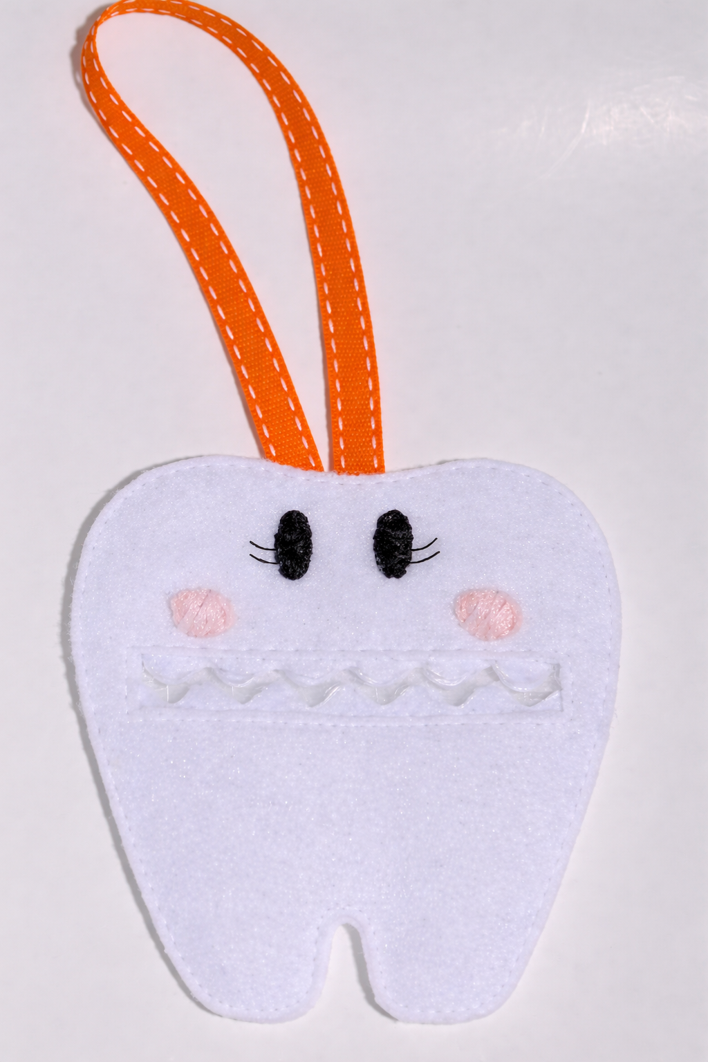 Tooth Fairy Pocket