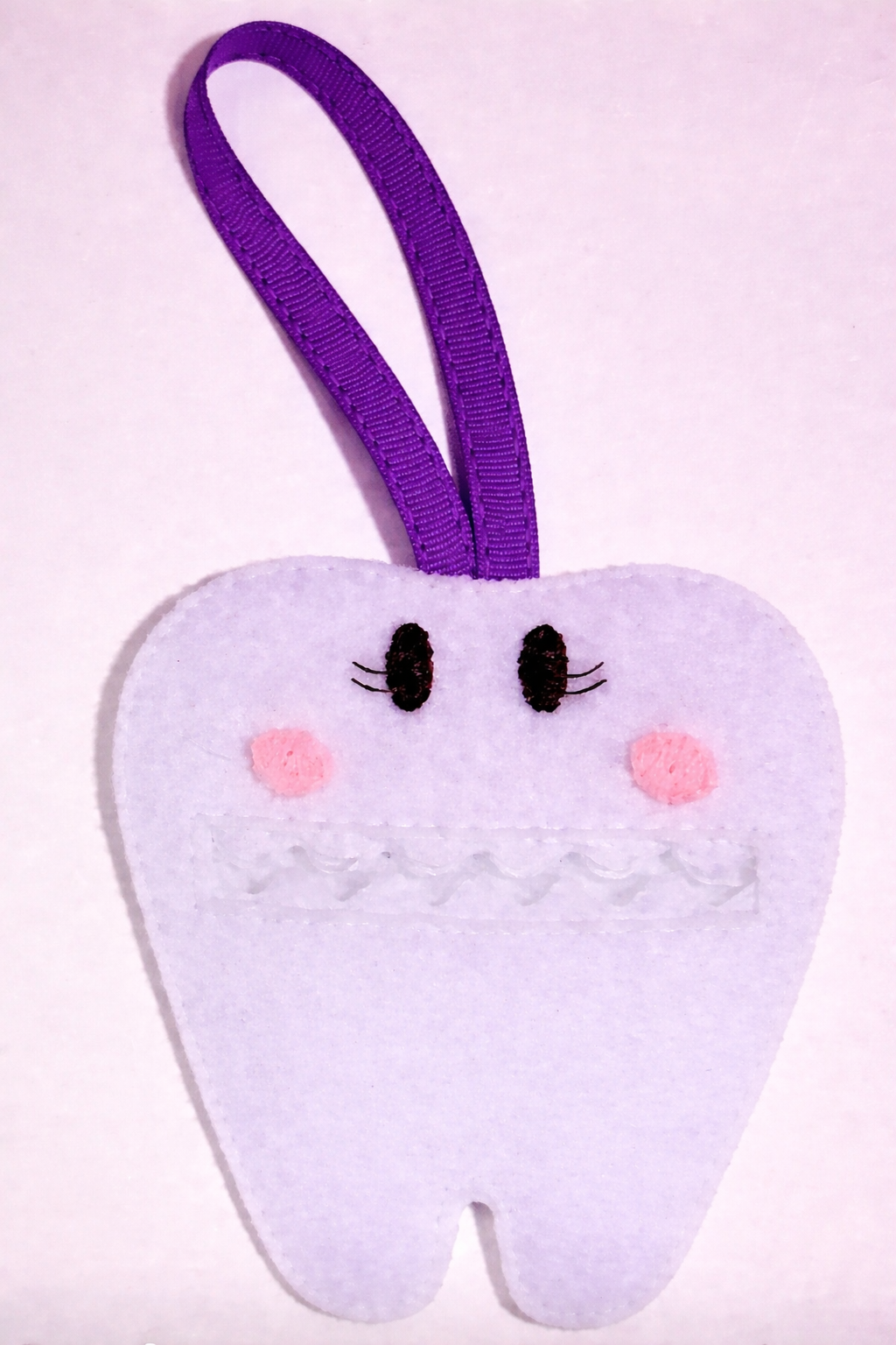 Tooth Fairy Pocket