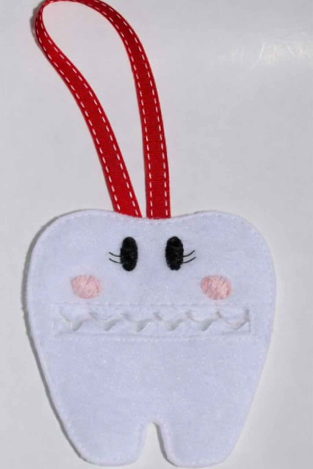 Tooth Fairy Pocket