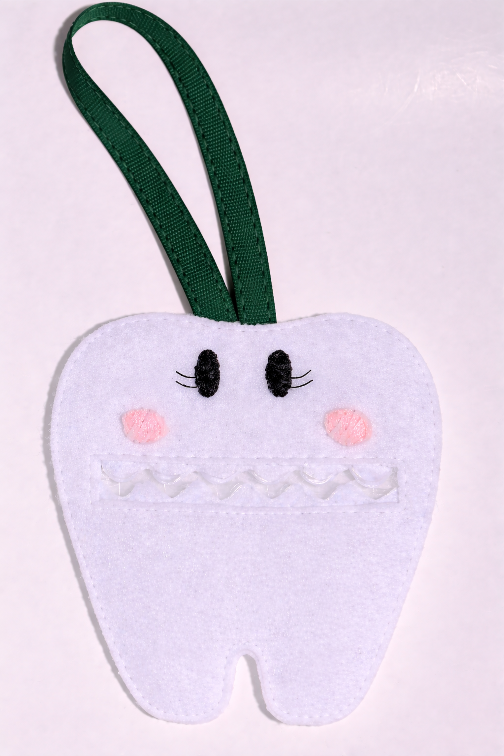 Tooth Fairy Pocket