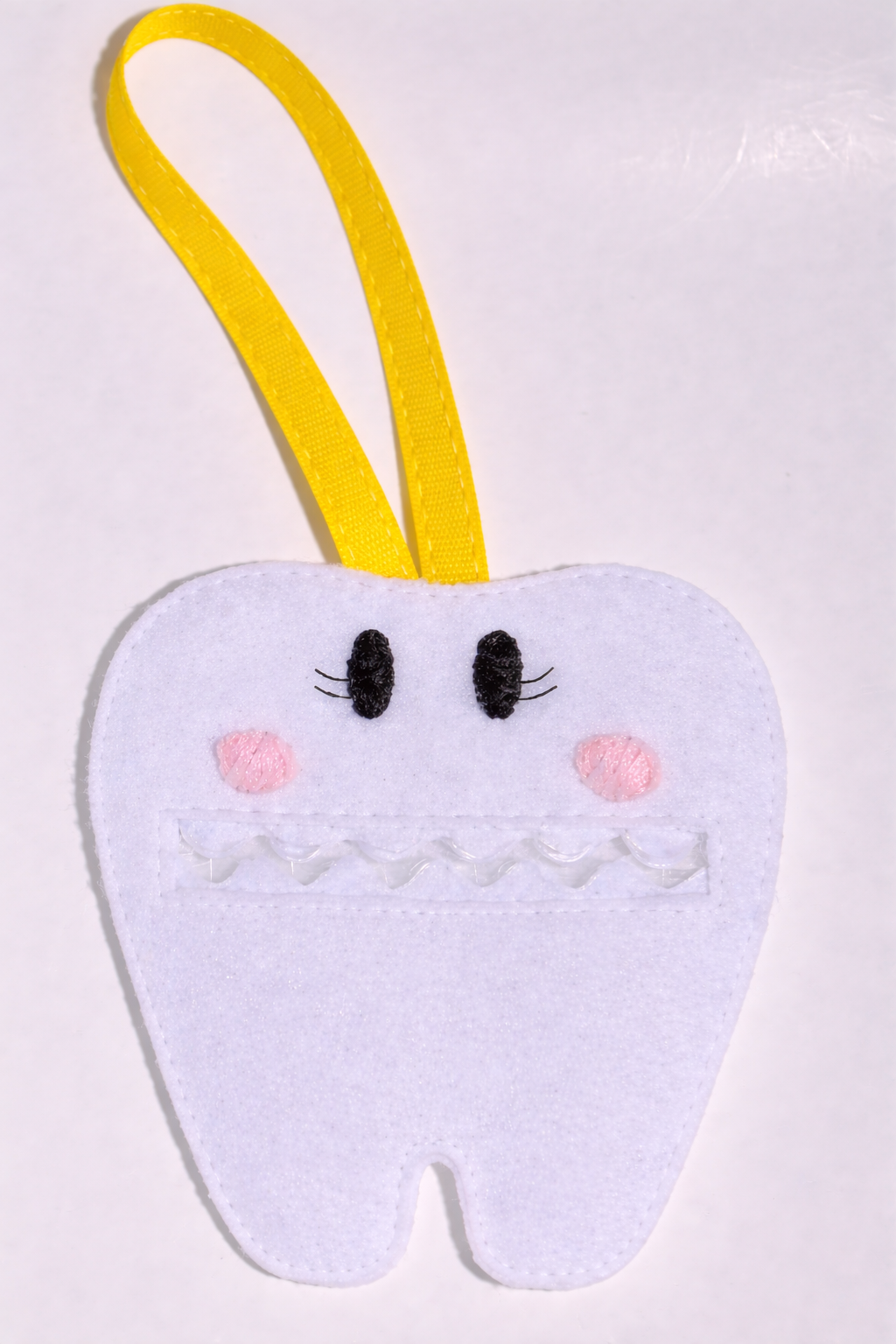 Tooth Fairy Pocket