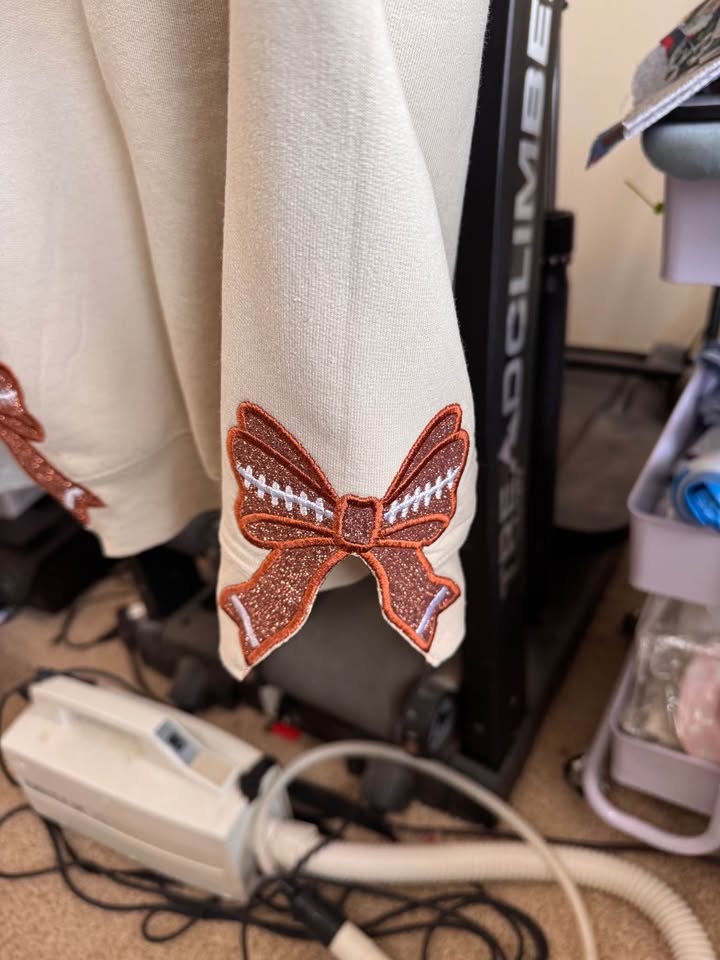 Custom Embroidered Apparel