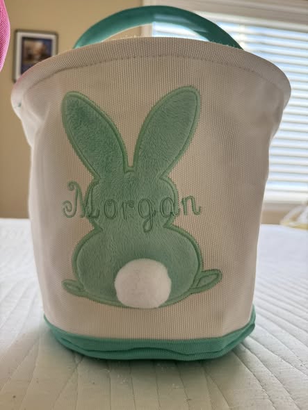 Easter Baskets