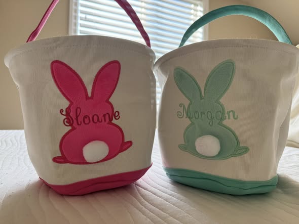 Easter Baskets